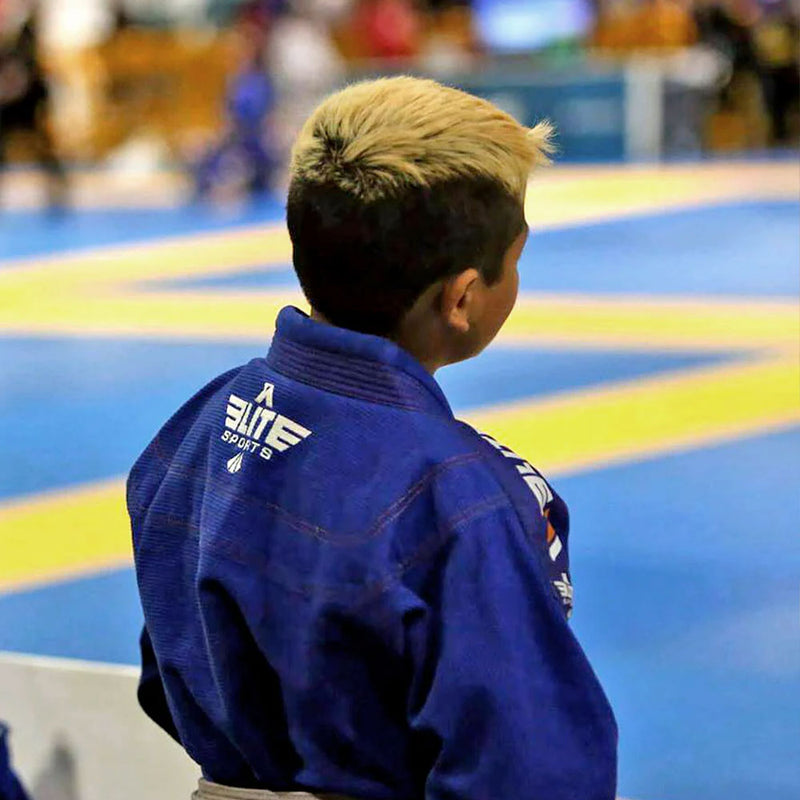 Team Elite Fighter