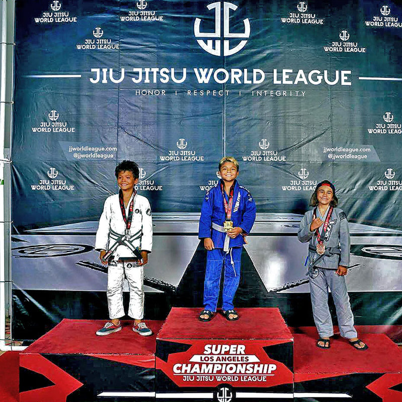 Team Elite Fighter