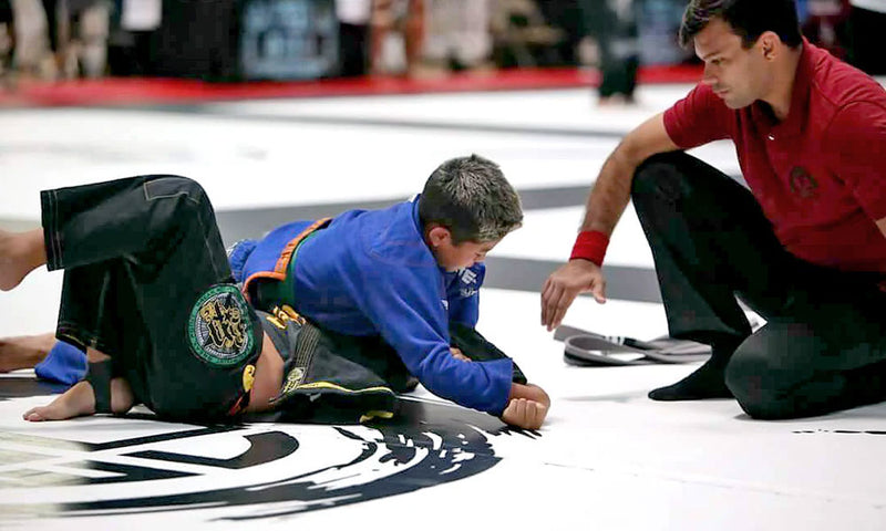 Team Elite Fighter