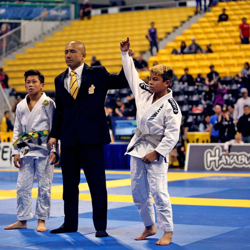 Team Elite Fighter