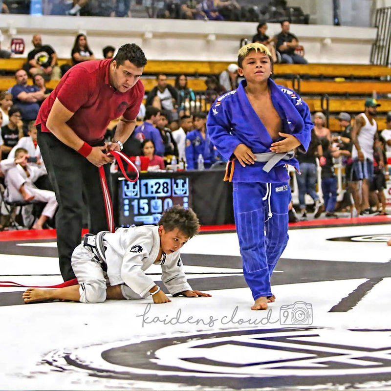 Team Elite Fighter