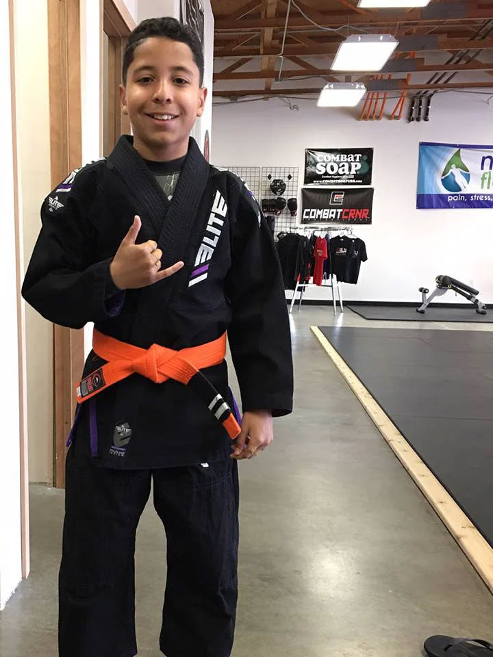 Team Elite Fighter