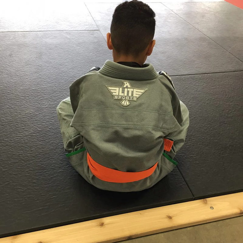Team Elite Fighter