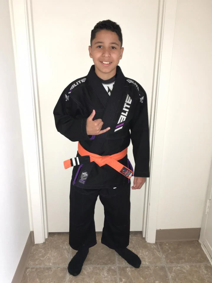 Team Elite Fighter