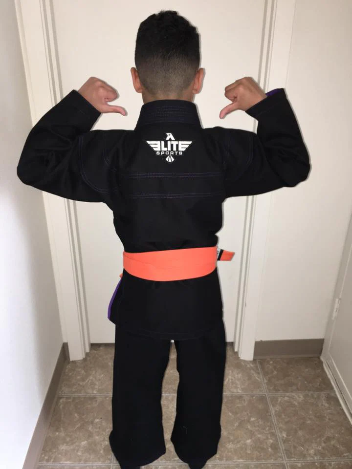 Team Elite Fighter