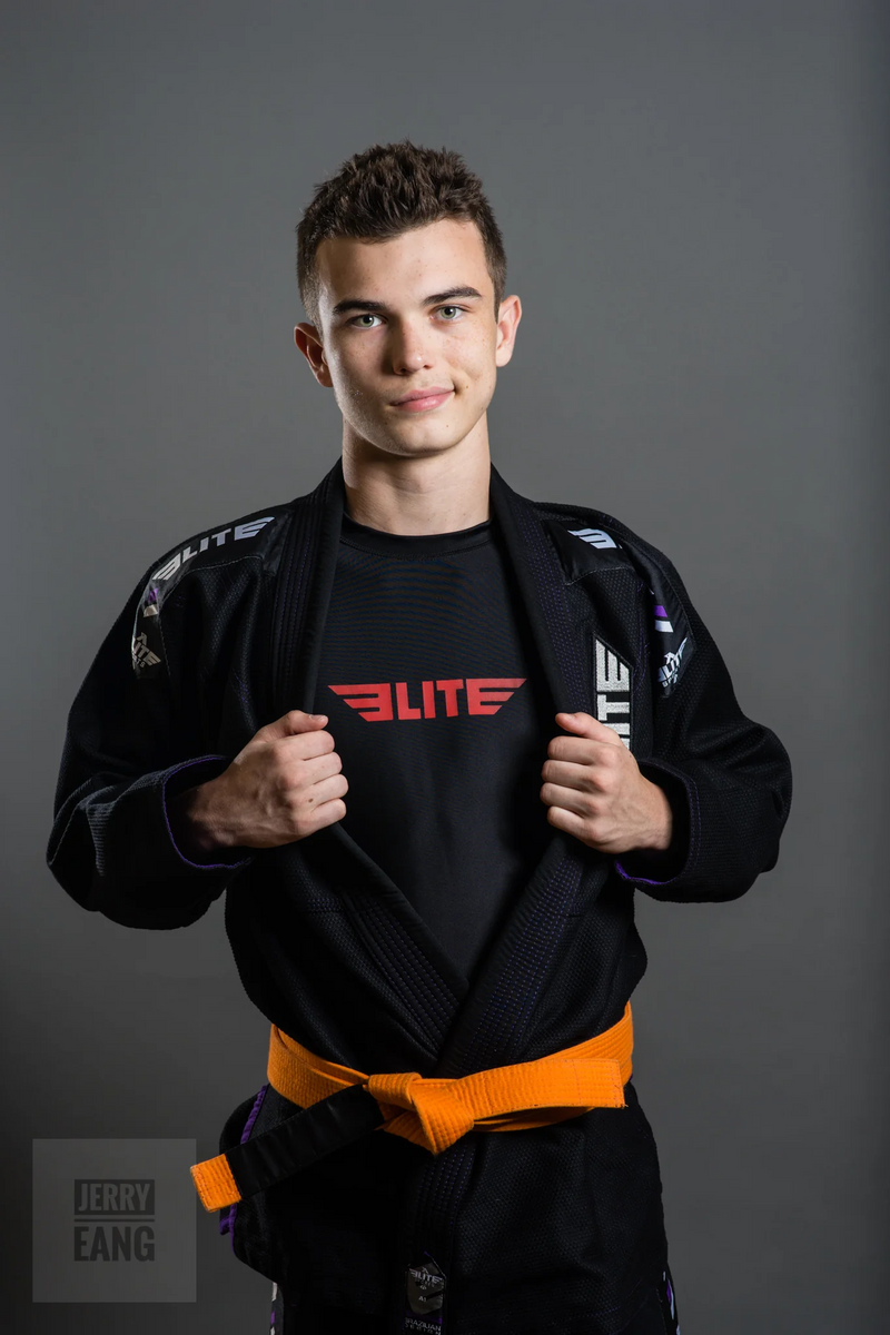Team Elite Fighter