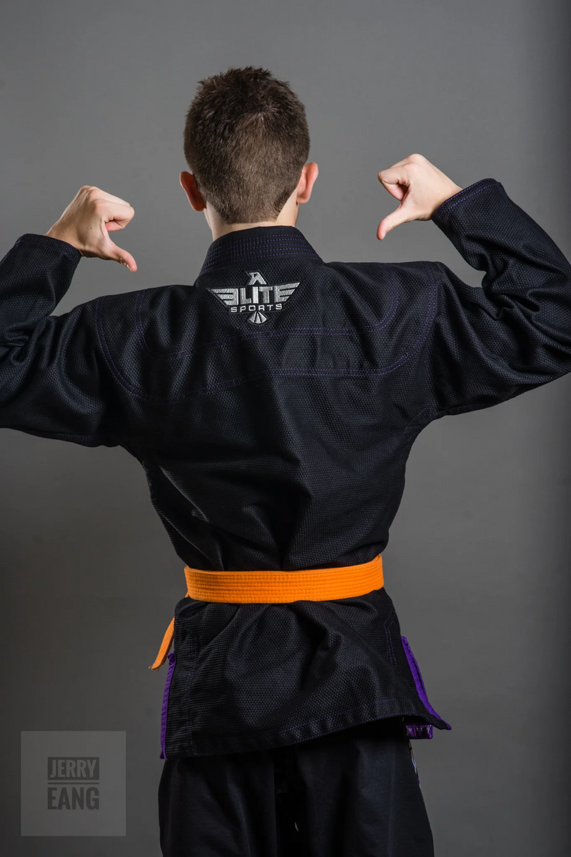 Team Elite Fighter