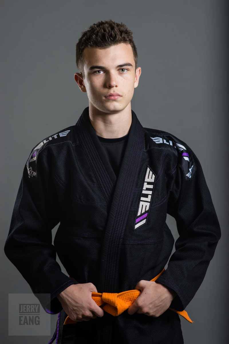 Team Elite Fighter