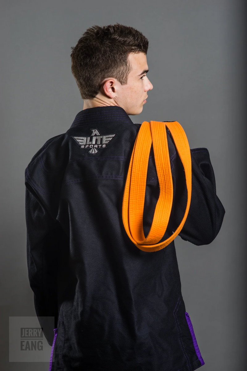 Team Elite Fighter