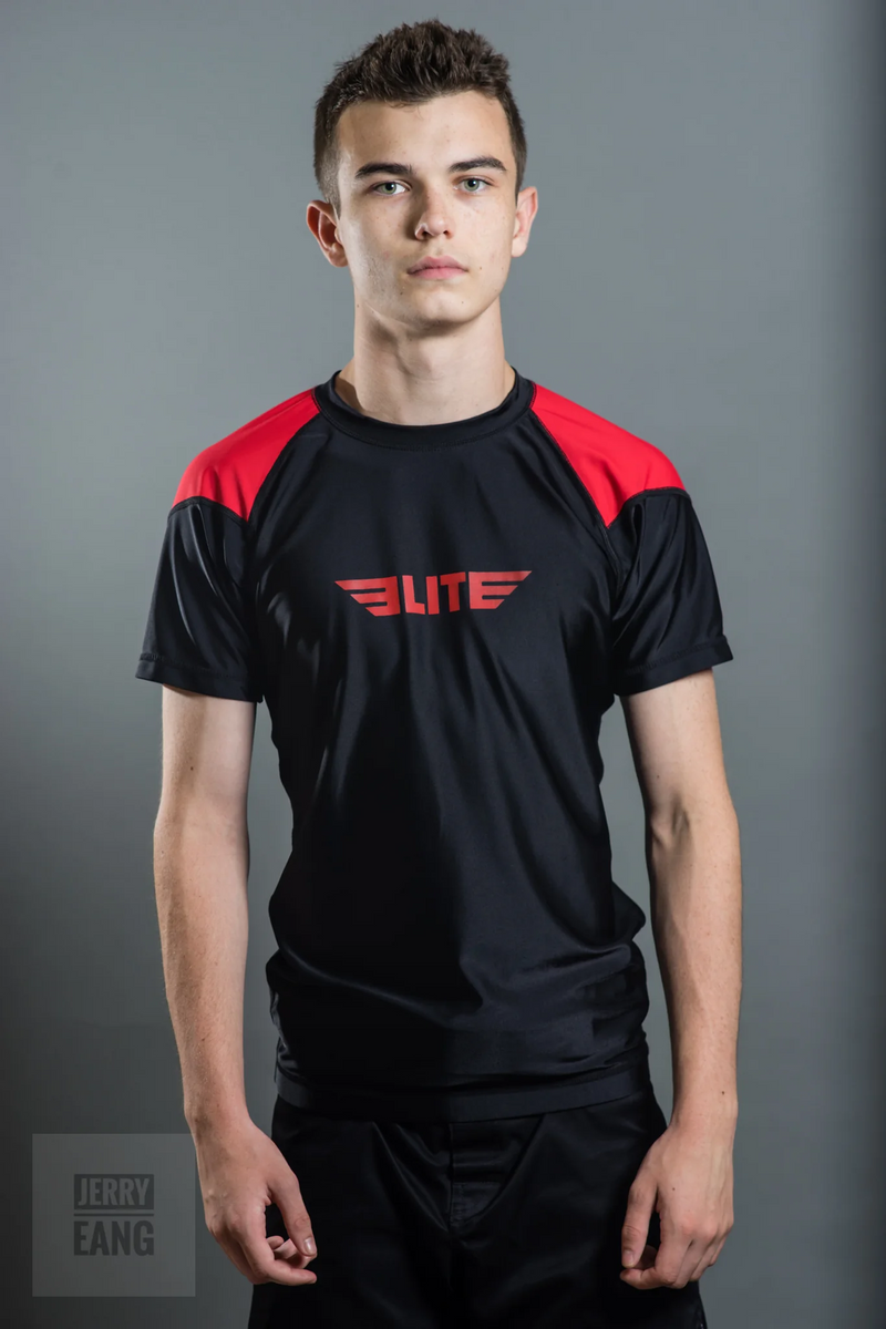 Team Elite Fighter