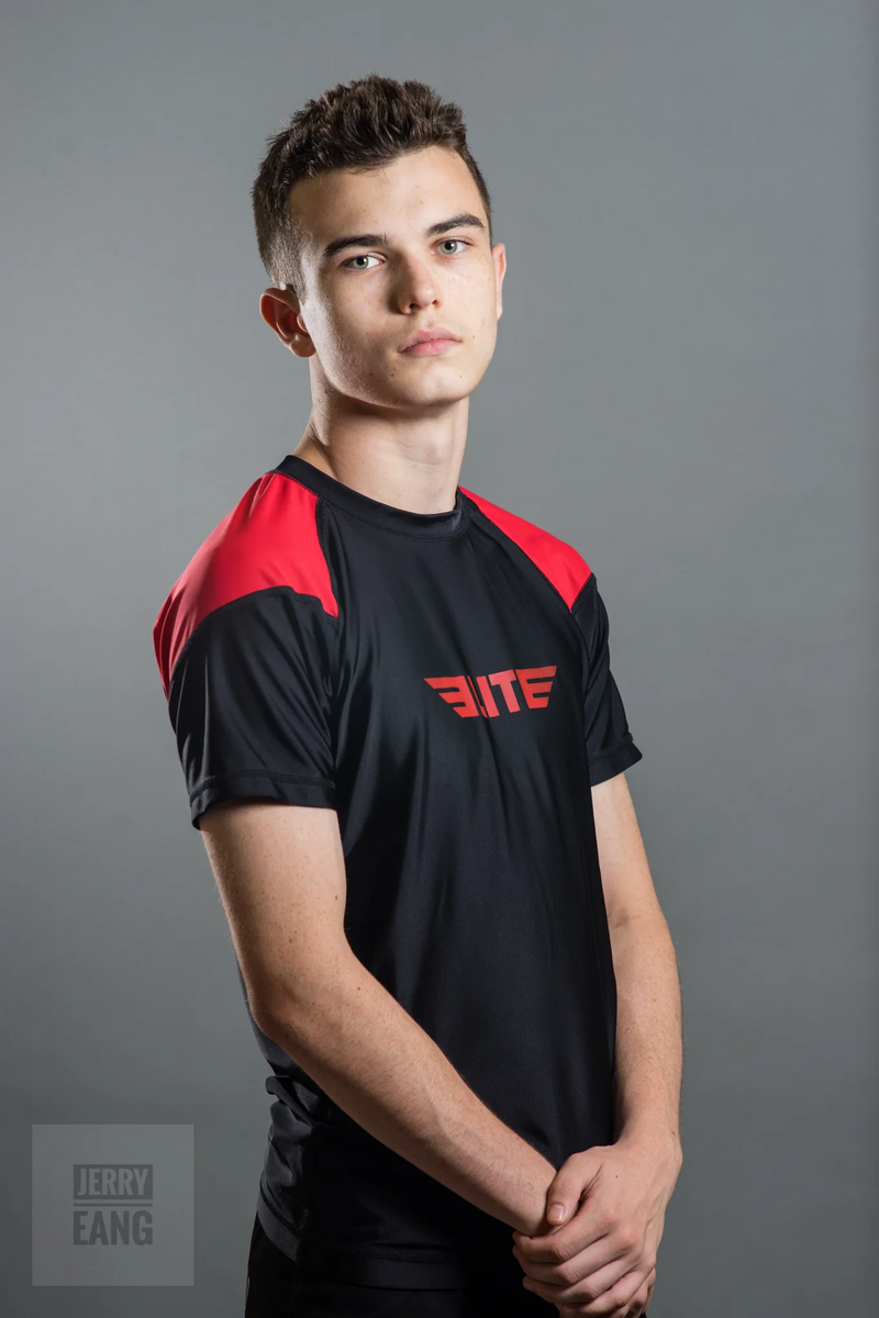 Team Elite Fighter