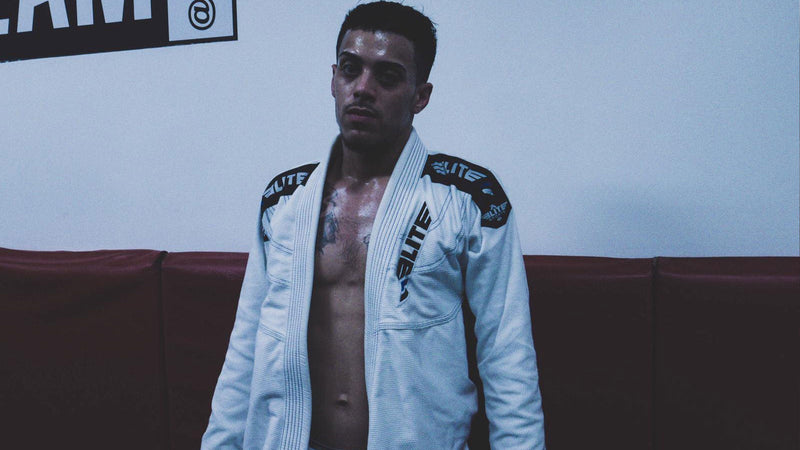 Team Elite Fighter