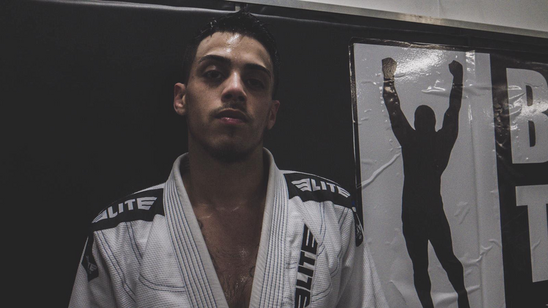 Team Elite Fighter