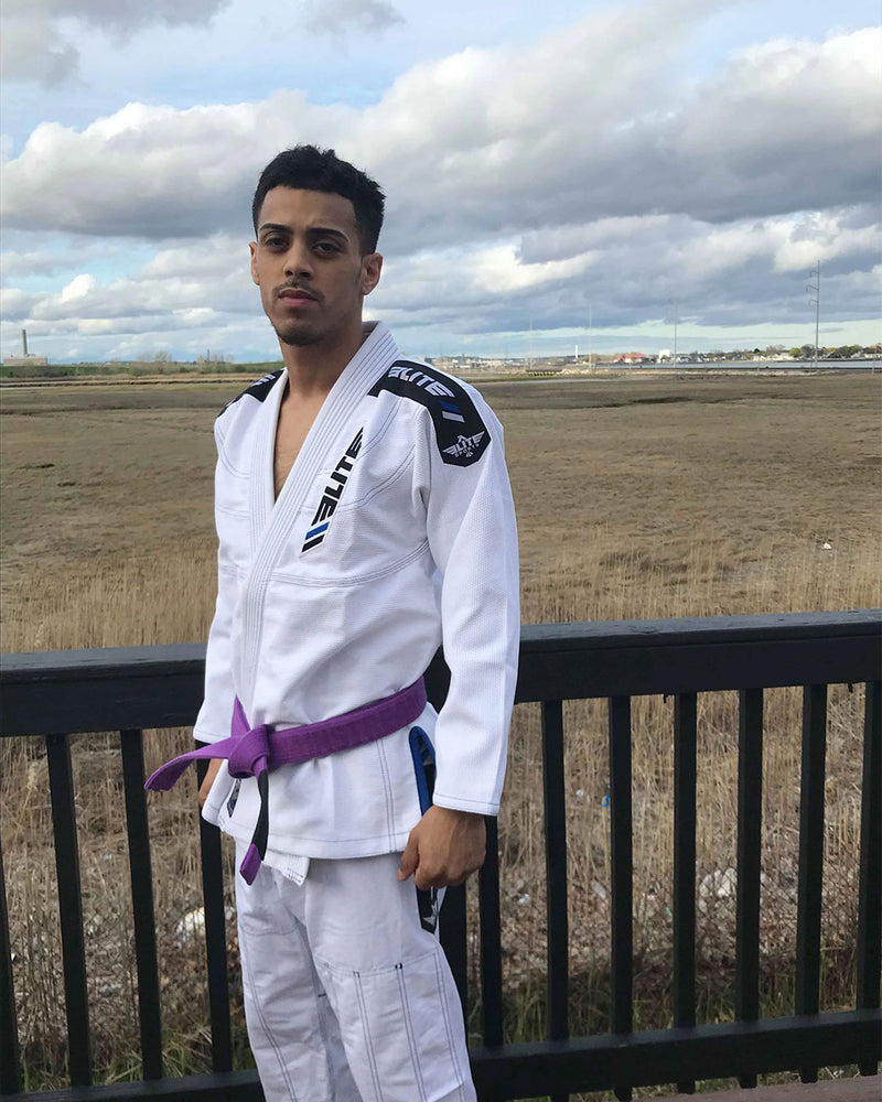 Team Elite Fighter