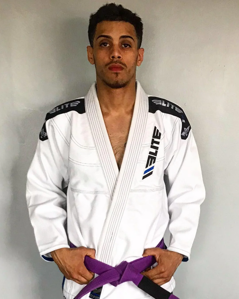 Team Elite Fighter