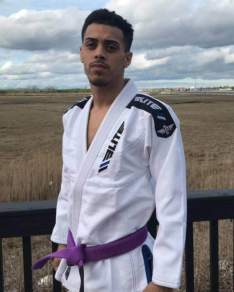 Team Elite Fighter
