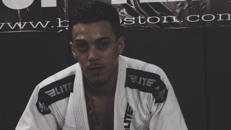 Team Elite Fighter