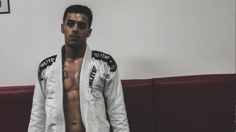 Team Elite Fighter