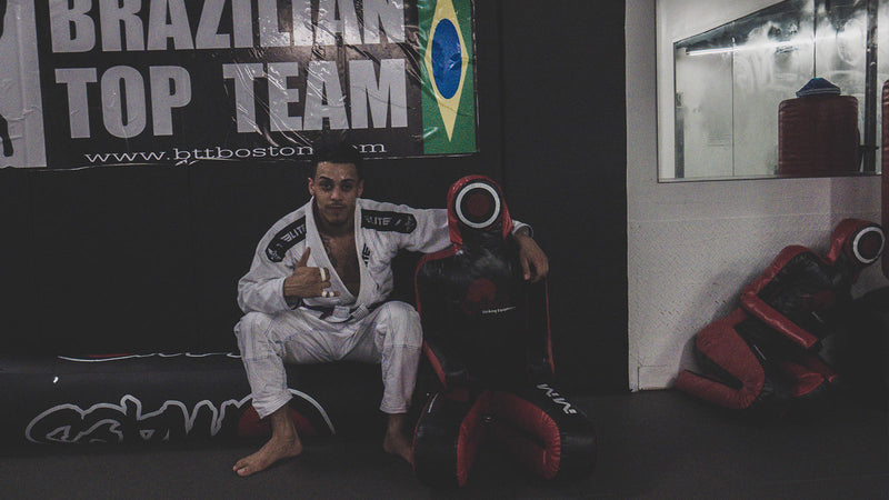 Team Elite Fighter