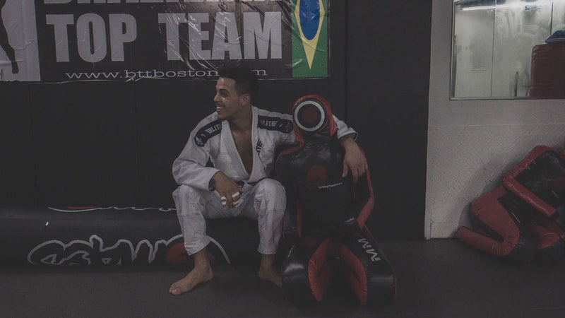 Team Elite Fighter