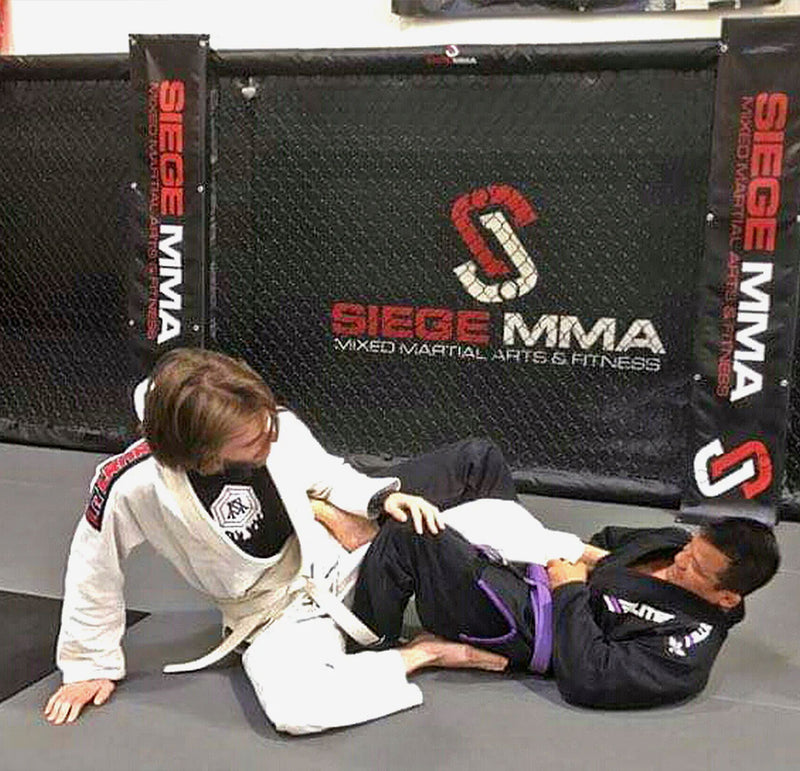 Team Elite Fighter