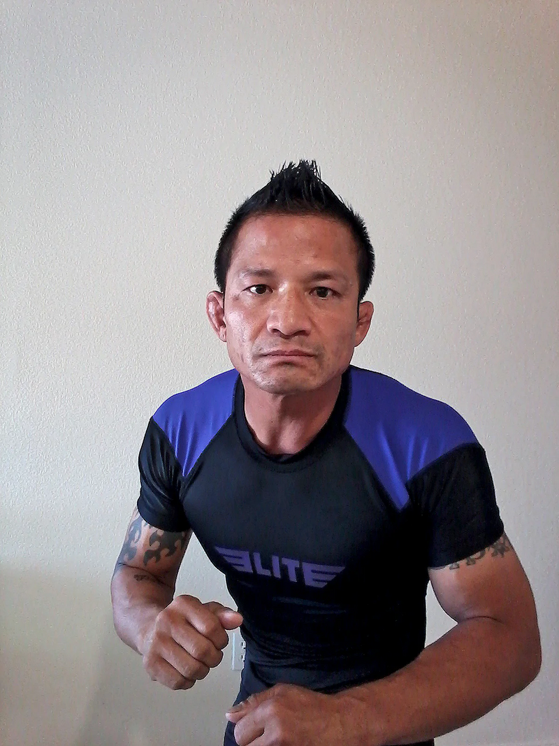 Team Elite Fighter