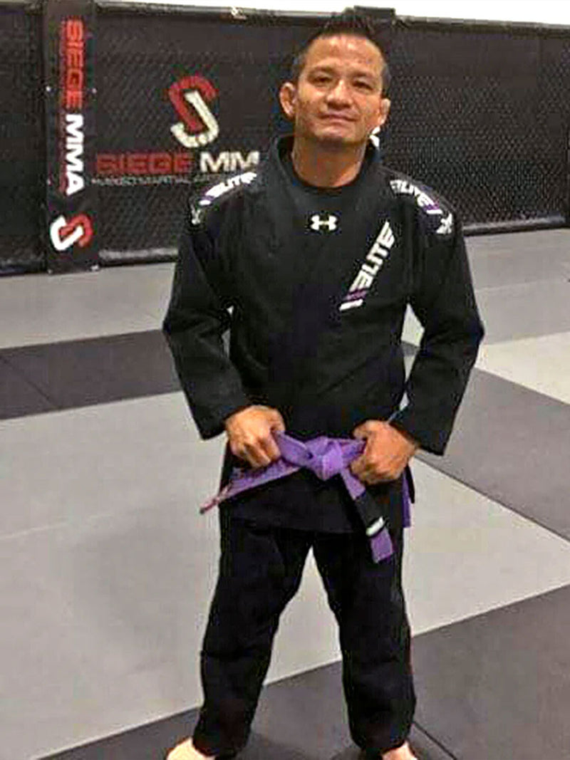Team Elite Fighter