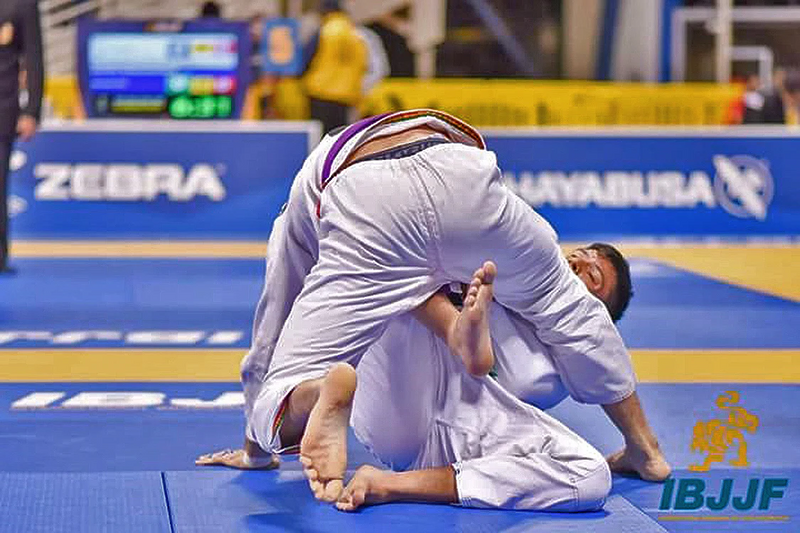 Team Elite Fighter