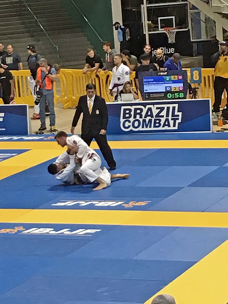 Team Elite Fighter