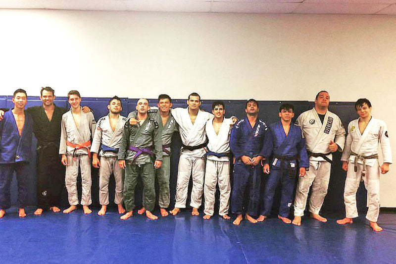 Team Elite Fighter