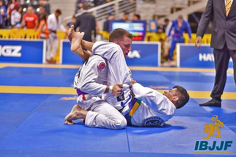 Team Elite Fighter