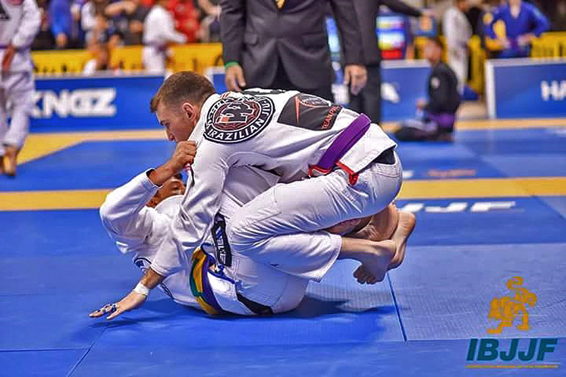 Team Elite Fighter