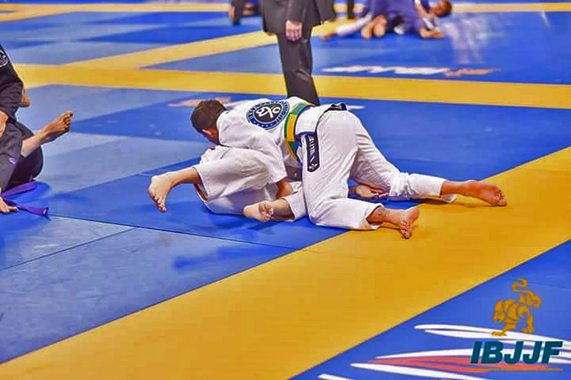 Team Elite Fighter