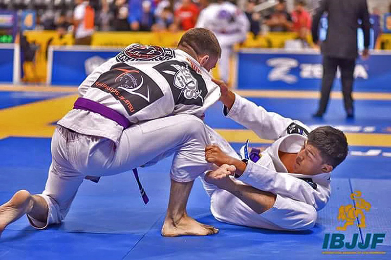 Team Elite Fighter