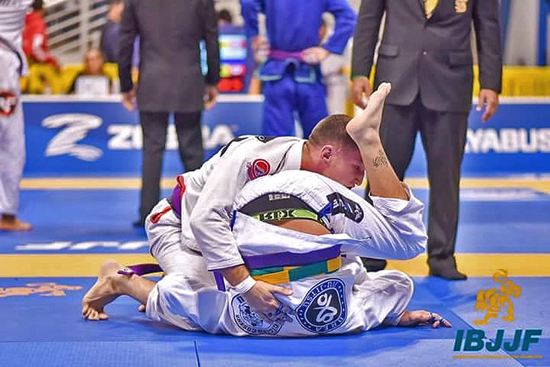 Team Elite Fighter