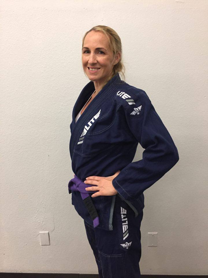 Team Elite Fighter