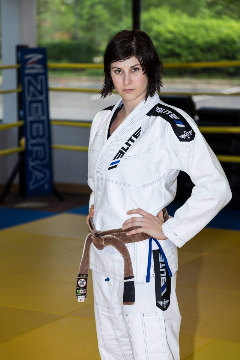 Team Elite Fighter