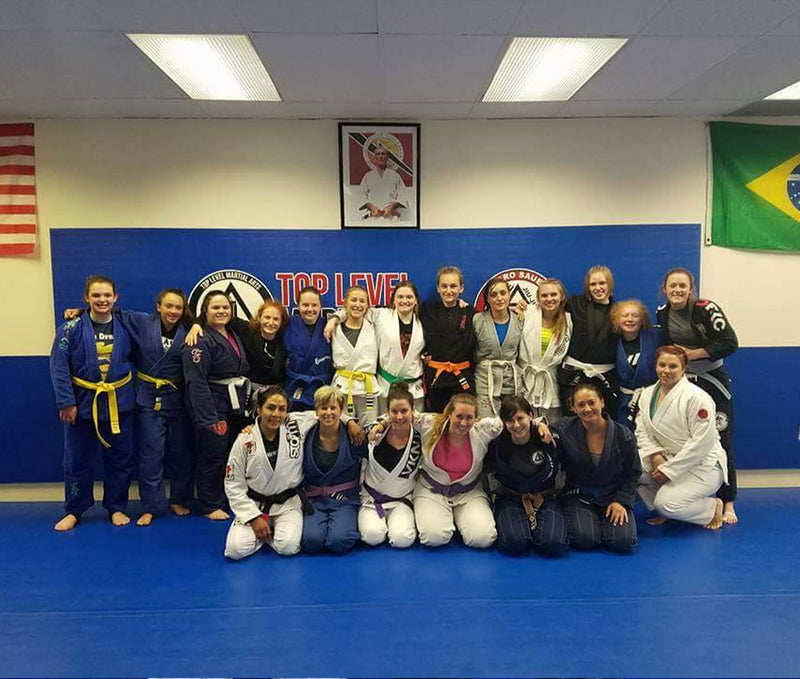 Team Elite Fighter