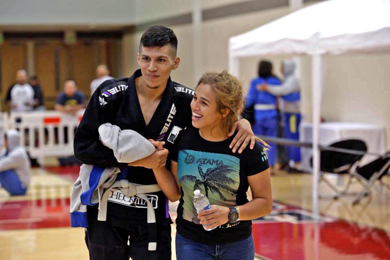 Team Elite Fighter