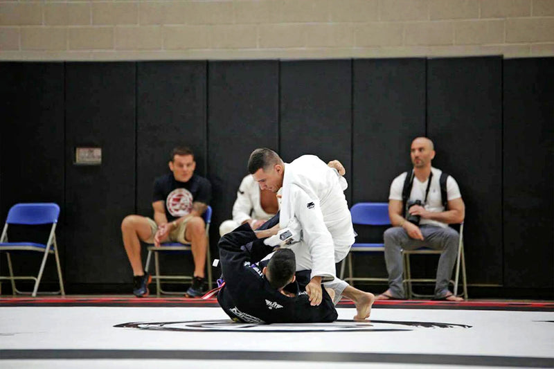 Team Elite Fighter