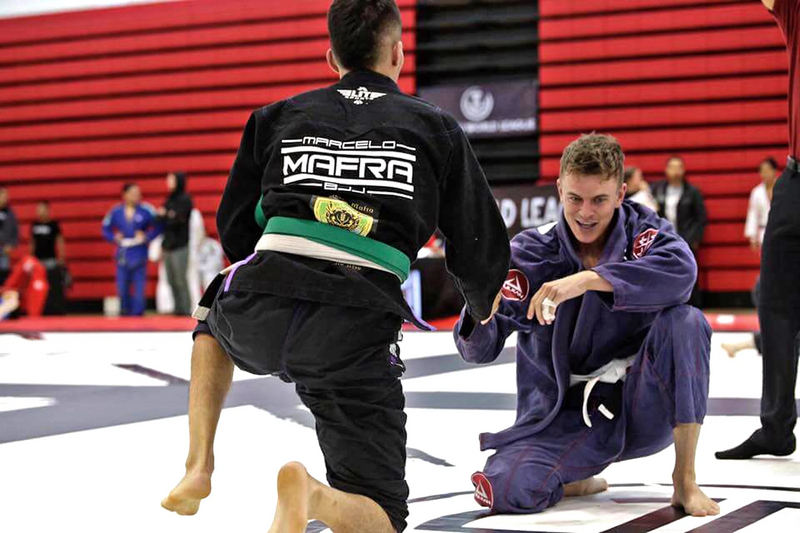 Team Elite Fighter
