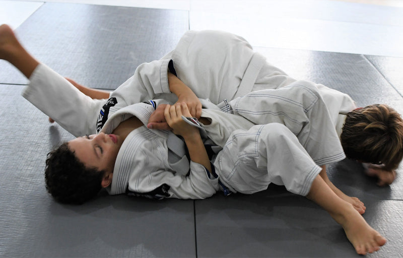 Team Elite Fighter