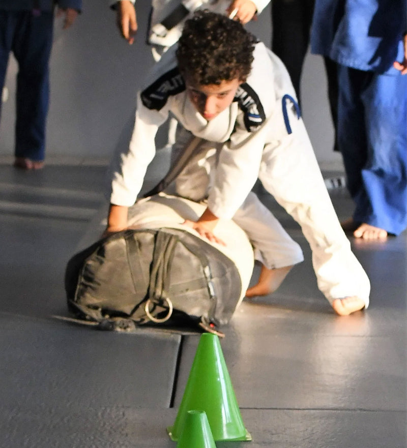 Team Elite Fighter