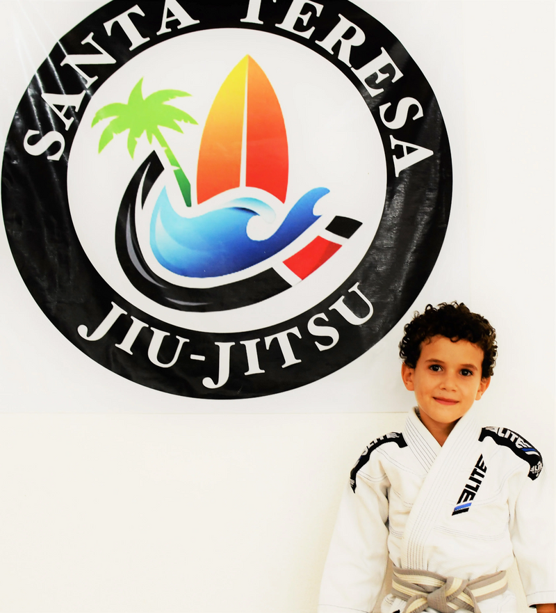 Team Elite Fighter