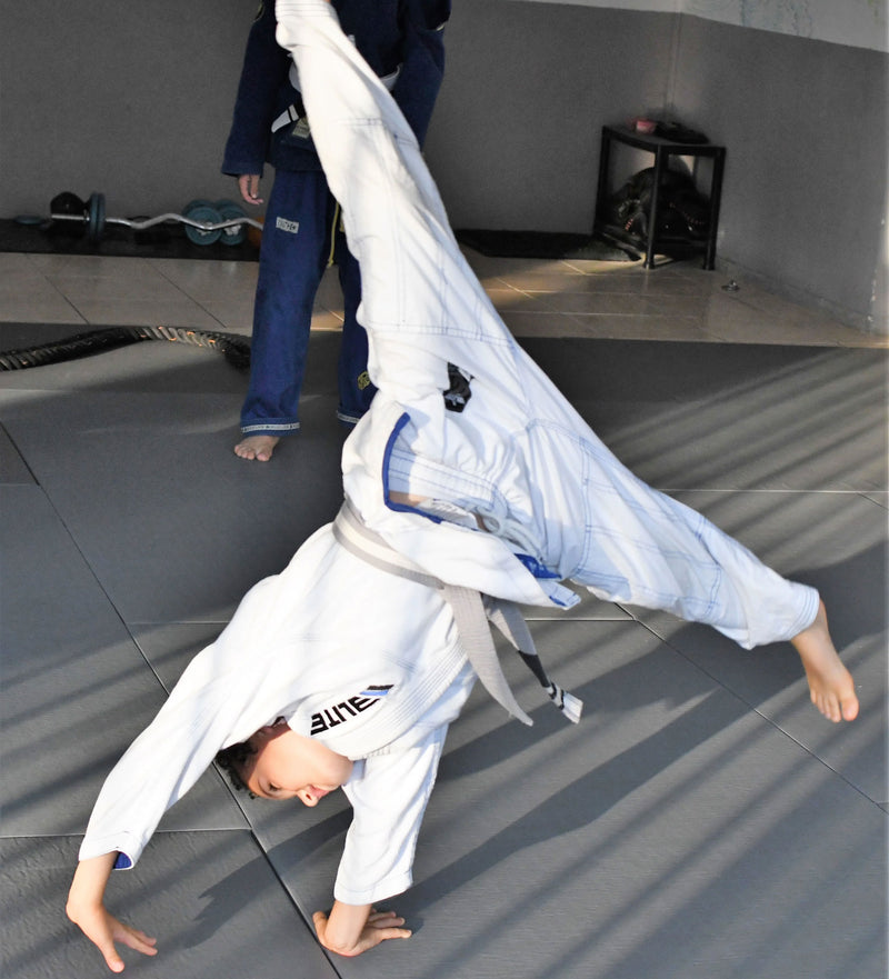Team Elite Fighter