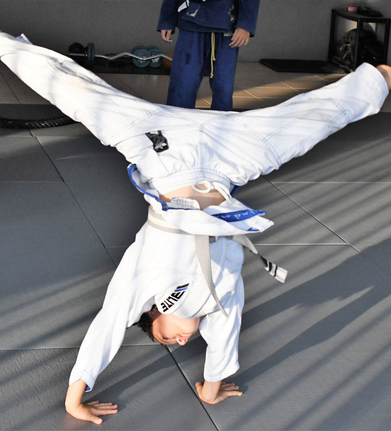 Team Elite Fighter