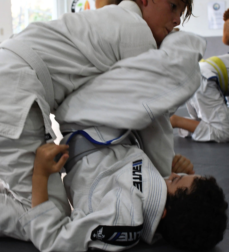 Team Elite Fighter