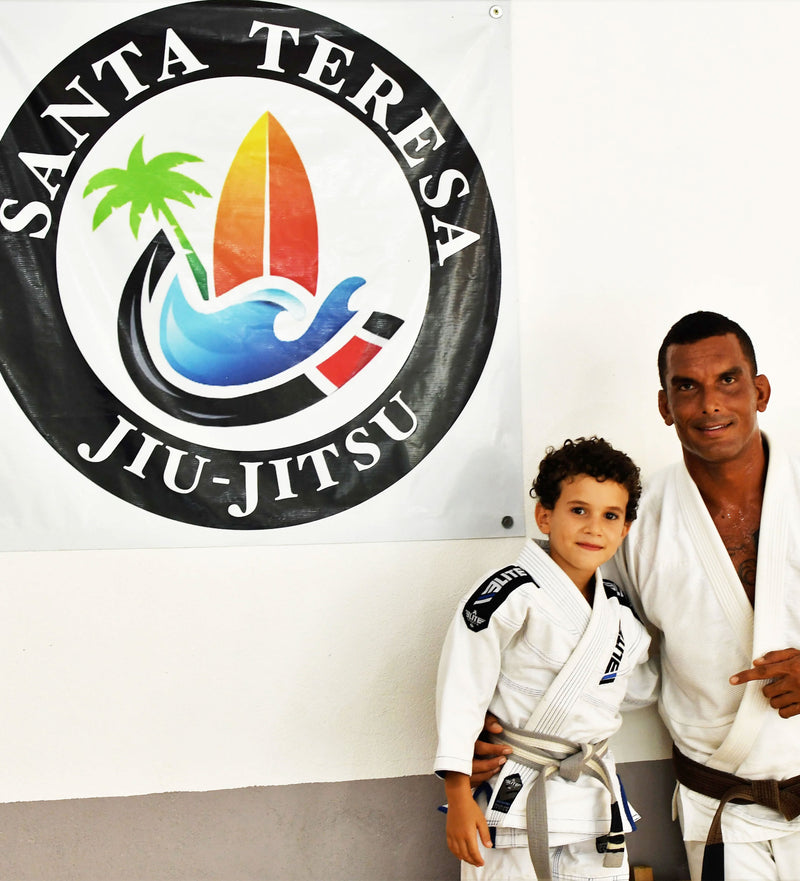 Team Elite Fighter