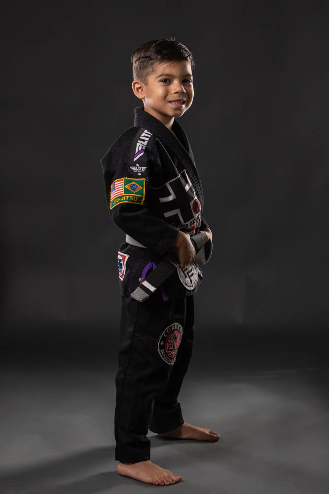 Team Elite Fighter
