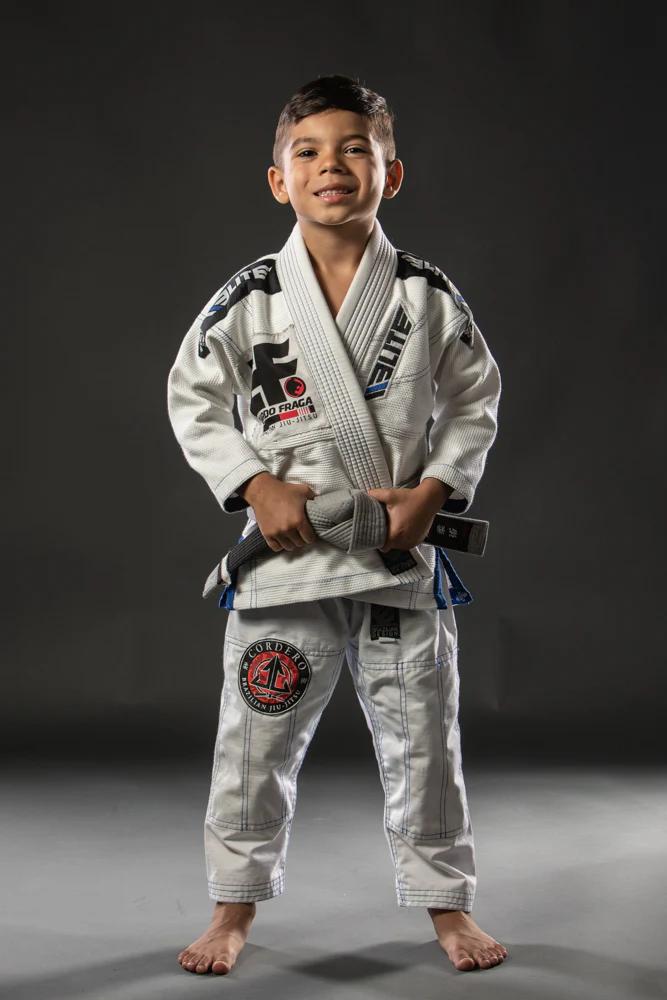 Team Elite Fighter